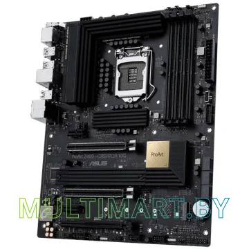 Материнская плата ASUS ProART Z490-Creator 10G картинка 4